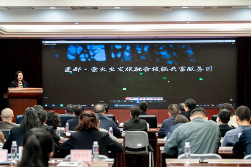 麗水蓮都 以技賦能強隊伍 實干擔當促發展——技術開發及技術咨詢助力區域創新